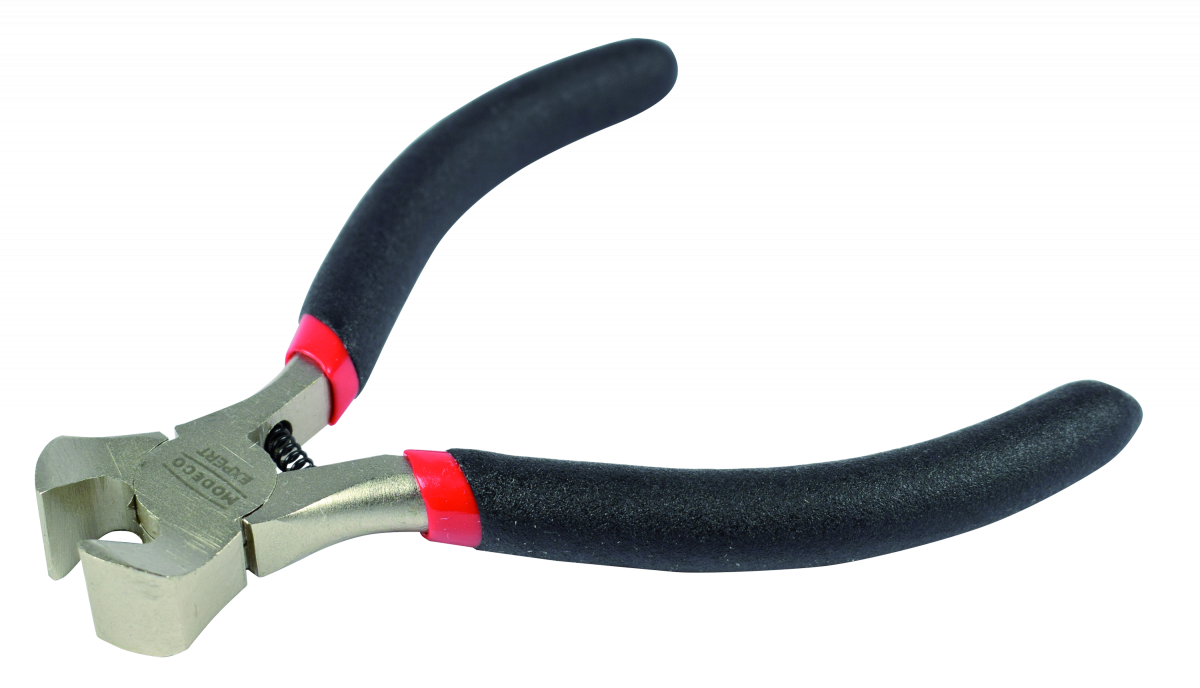 MN-20-16 End cutting pliers